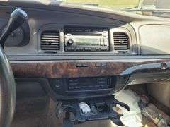 2006  Mercury  Grand Marquis LS  Sedan 4D