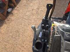 2025  AGT YNT18  Mini Excavator