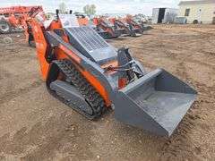 2024  HRC700 Hurricane Mini  Skid Steer