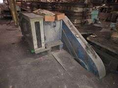 27 Car British Mold Machine System Mold Car Line