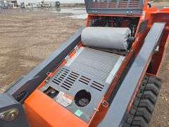 2024  HRC700 Hurricane Mini  Skid Steer