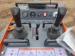 2024  HRC700 Hurricane Mini  Skid Steer