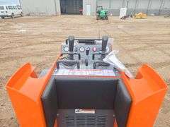 2024  HRC700 Hurricane Mini  Skid Steer