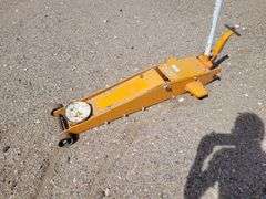 3 Ton Floor Jack