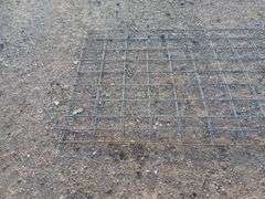 (2) 16'*54' Stock Panels