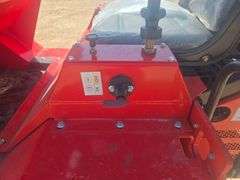 2024  UNUSED AGT SDA 140W Mini Wheels Loader  Skid Steer