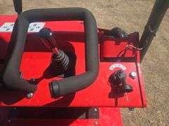 2024  UNUSED AGT SDA 140W Mini Wheels Loader  Skid Steer