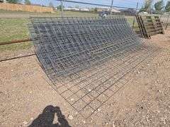 (50) 16'x54" Stock Panels