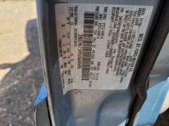 2006  Mercury  Grand Marquis LS  Sedan 4D
