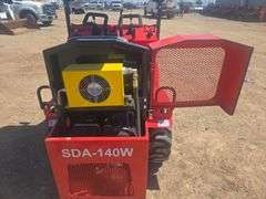 2024  UNUSED AGT SDA 140W Mini Wheels Loader  Skid Steer