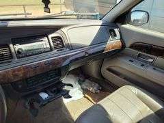 2006  Mercury  Grand Marquis LS  Sedan 4D