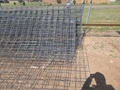 (50) 16'x54" Stock Panels