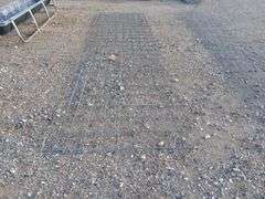 (2) 16'*54' Stock Panels