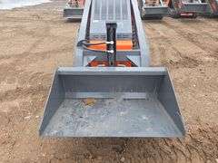 2024  HRC700 Hurricane Mini  Skid Steer