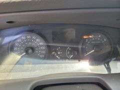 2006  Mercury  Grand Marquis LS  Sedan 4D