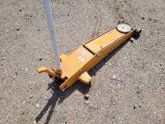 3 Ton Floor Jack
