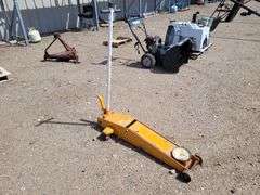 3 Ton Floor Jack