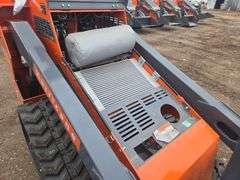 2024  HRC700 Hurricane Mini  Skid Steer