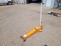 3 Ton Floor Jack