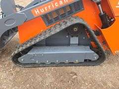 2024  HRC700 Hurricane Mini  Skid Steer