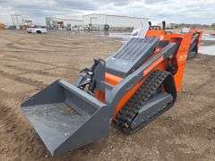 2024  HRC700 Hurricane Mini  Skid Steer