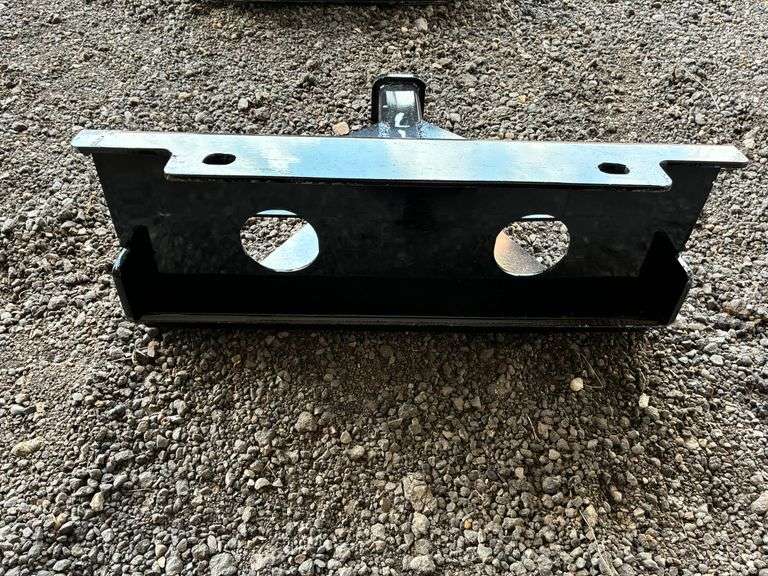 Mini Universal Attach Trailer Mover