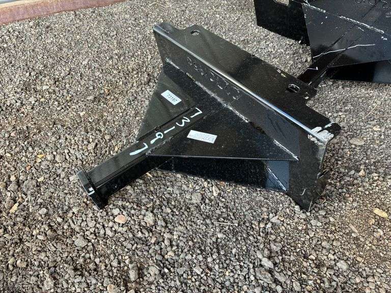 Mini Universal Attach Trailer Mover
