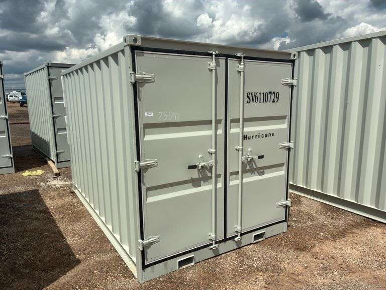 Office/Storage SV6110729  Shipping Container