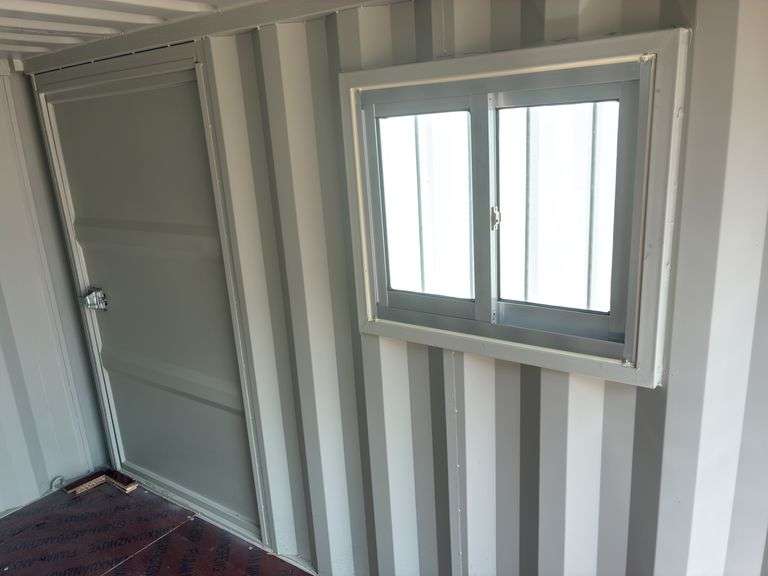 Office/Storage SV6110729  Shipping Container