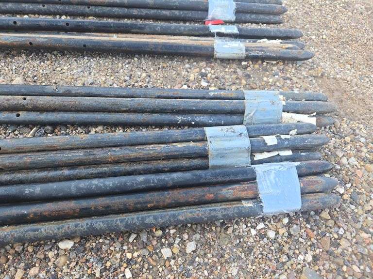 (30) Concrete Form Stakes