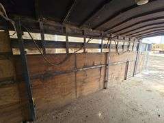 Livestock Trailer