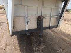 Livestock Trailer