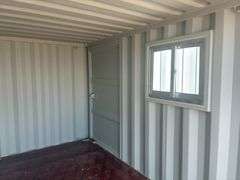 Office/Storage SV6110668  Shipping Container