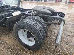 2005  International Harvester  8500  Truck