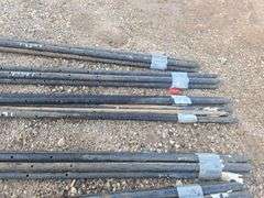(30) Concrete Form Stakes