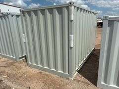 Office/Storage SV6110668  Shipping Container
