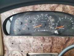 1999  Ford  Coachman Miranda  Motorhome