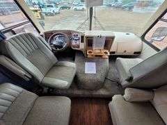 1999  Ford  Coachman Miranda  Motorhome