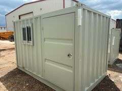 Office/Storage SV6110729  Shipping Container