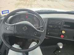 2005  International Harvester  8500  Truck
