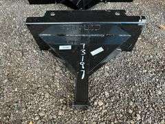 Mini Universal Attach Trailer Mover