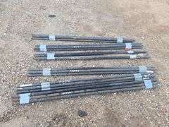 (30) Concrete Form Stakes