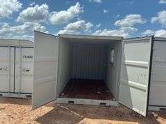 Office/Storage SV6110668  Shipping Container
