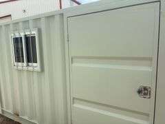 Office/Storage SV6110729  Shipping Container