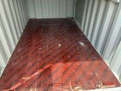 Office/Storage SV6110729  Shipping Container