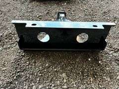 Mini Universal Attach Trailer Mover