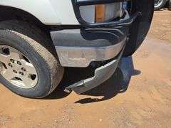 2005  Chevrolet  Silverado 1500 LS   Extended Cab 4D