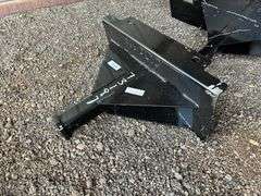 Mini Universal Attach Trailer Mover