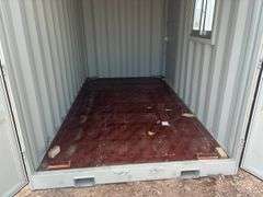 Office/Storage SV6110668  Shipping Container