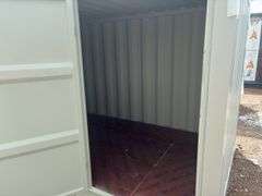 Office/Storage SV6110729  Shipping Container